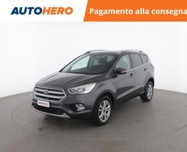 FORD Kuga VX45177