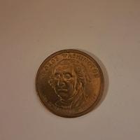 Rara moneta da 1 dollaro 