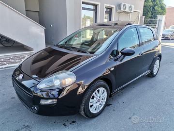 FIAT Punto 1.3 MJT II S&S 95 CV 5 porte Sport