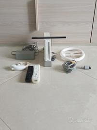 Nintendo Wii completa con accessori