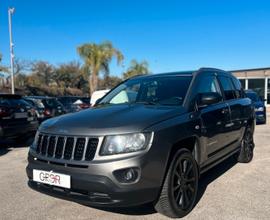 Jeep Compass 2.2 CRD LIMITED 136CV -2013