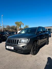 Jeep Compass 2.2 CRD LIMITED 136CV -2013