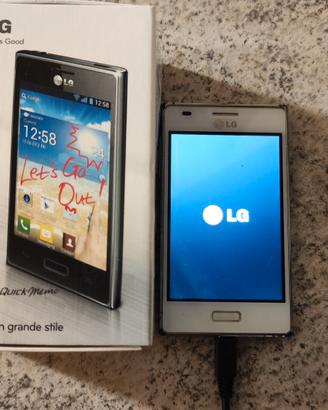 LG L5