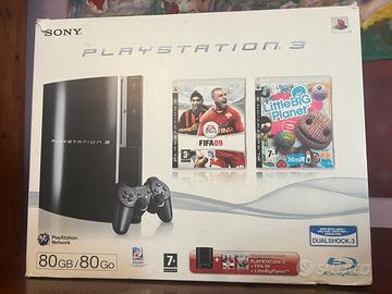 PlayStation 3  Completa + 7 Giochi