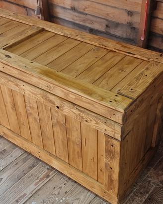 Arredamento da esterno/Pergole/Tavolo picnic 