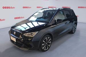 SEAT Arona 1.0 TSI 95 HP BLACK EDITION UNIPRO...