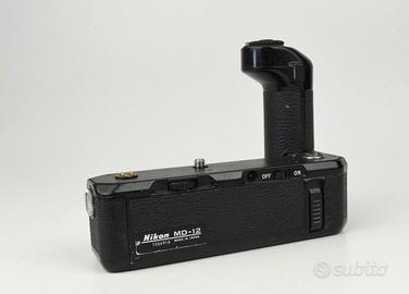 Motore Md12 per Nikon FE-FM