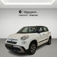 Fiat 500L Cross 1.3 mjt 95cv my19 *NEOPATENATI*