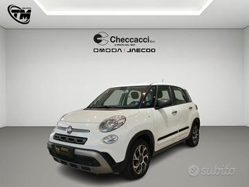 Fiat 500L Cross 1.3 mjt 95cv my19 *NEOPATENATI*
