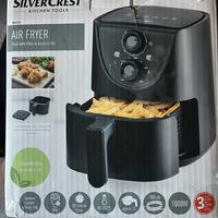 Friggitrice ad aria ancora in garanzia