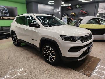 Jeep Compass 1.6 AUTOCARRO N1 / 5 POSTI Multijet I