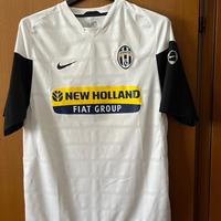 Maglia allenamento Juventus M originale 2009/2010