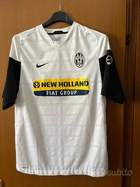 Maglia allenamento Juventus M originale 2009/2010