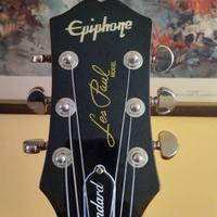 EPIPHONE LES PAUL 60 COME NUOVA