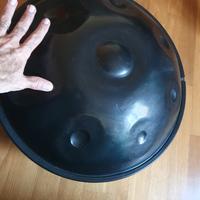 Handpan Rem (Dm)