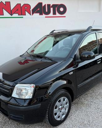 Fiat Panda 1.2 Dynamic 2012