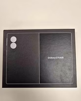 Samsung Z Fold 8 512 gb Sigillato, Vend , Scambi