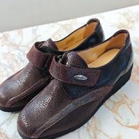 Scarpe Ortopediche Donna OrthoLine n. 36 Vibram