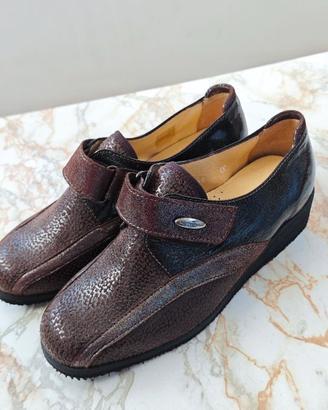 Scarpe Ortopediche Donna OrthoLine n. 36 Vibram