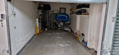Garage zona Contrada Sillemi - Letojanni
