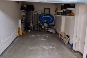 Garage zona Contrada Sillemi - Letojanni