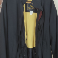 The Defender's Jacket by Loro Piana