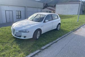 Alfa romeo 147