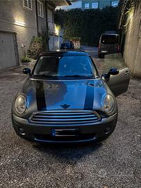 Mini one r56 neopatentati