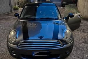 Mini one r56 neopatentati