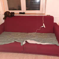 Divano letto
