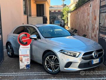 Mercedes-benz A 180 d AUTOMATIC Sport