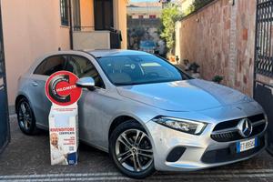 Mercedes-benz A 180 d AUTOMATIC Sport