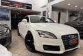 Audi TT Coupé 2.0 TFSI S tronic Advanced plus