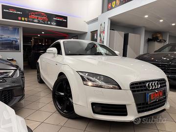 Audi TT Coupé 2.0 TFSI S tronic Advanced plus
