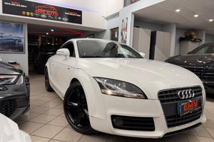 Audi TT Coupé 2.0 TFSI S tronic Advanced plus