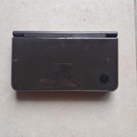 nintendo dsi xl marrone *leggi