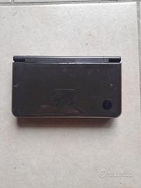 nintendo dsi xl marrone *leggi