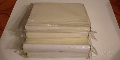 Interni per album foto da rilegare e altro