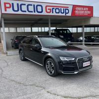 Audi A4 allroad 2.0 TDI 190 CV S tronic Business E