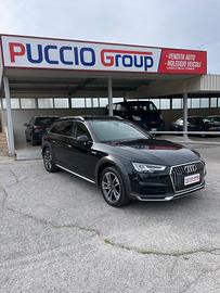 Audi A4 allroad 2.0 TDI 190 CV S tronic Business E
