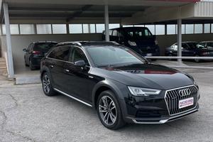 Audi A4 allroad 2.0 TDI 190 CV S tronic Business E