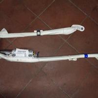 AIRBAG TENDINA DESTRO PER VW GOLF 6 -VI 2010