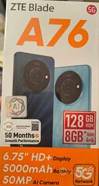 zte blade a76