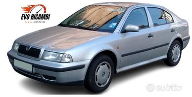 RICAMBI PER SKODA OCTAVIA I 1.9 TDI 90 CV