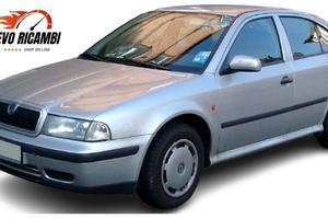 RICAMBI PER SKODA OCTAVIA I 1.9 TDI 90 CV