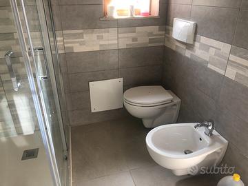 Appartamento a 10 min di macchina da Tropea