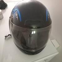 Casco integrale