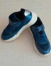 Geox - Sneakers Bambino Taglia 34