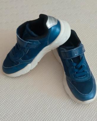 Geox - Sneakers Bambino Taglia 34