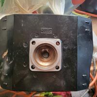 Cilindro e testa 80 per minarelli p6